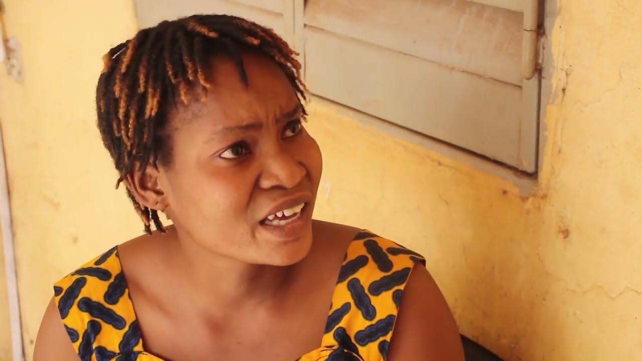 Les l'armes de l'orpheline Episode 29 et 30  Série Malien version bambara f