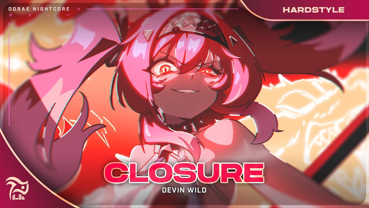Nightcore - Closure [Devin Wild]