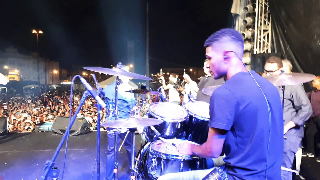Matheus Falcão Efésios 6 com Charles Martins em Aracaju 23/12/2017