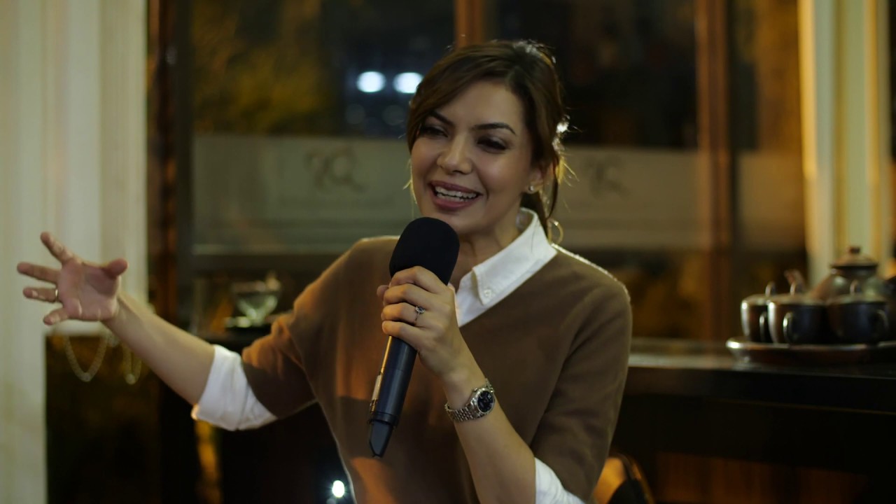 Wawancara Najwa Shihab, Duta Baca Indonesia