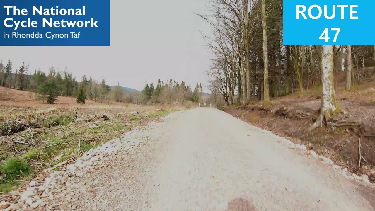 | Sustrans Route 47