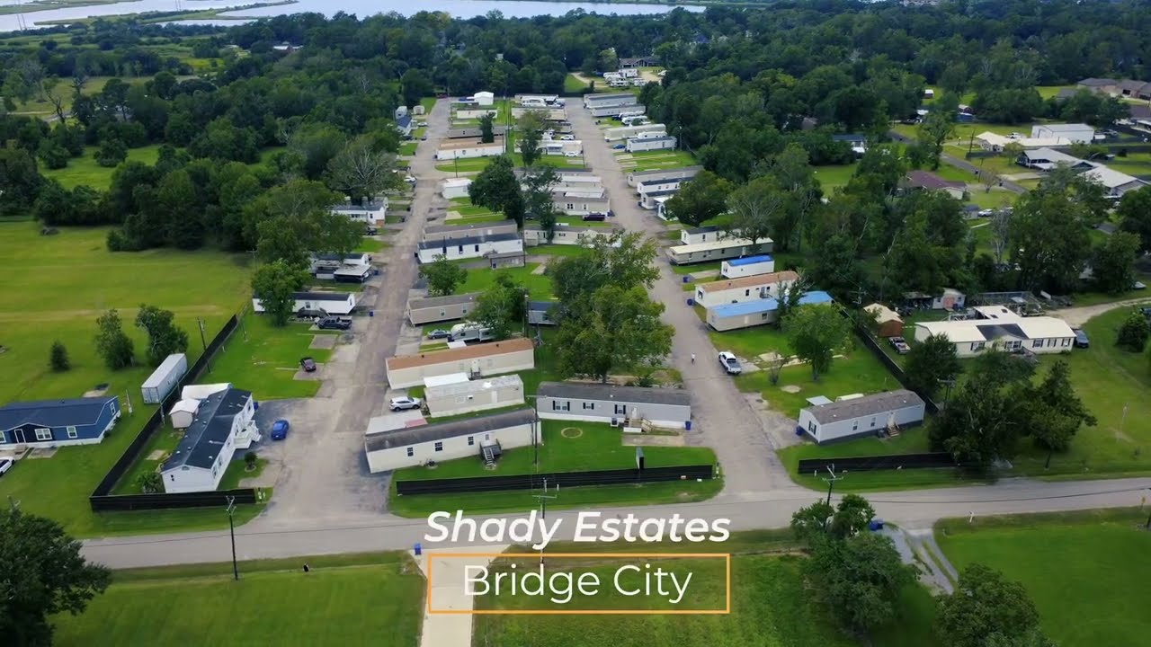 Move-In Ready Home in Bridge City, Texas
