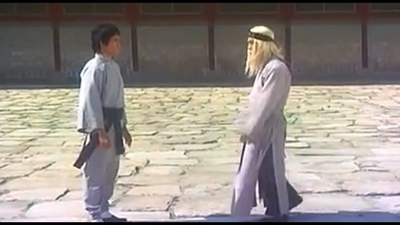 #南拳北腿 朝鮮第一高手太狂，搶走中國朝廷100萬輛白銀，小伙練就神功，聯合北腿送他上西天