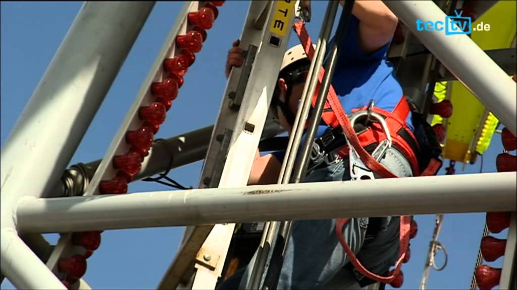 tectv feat. TÜV Rheinland - Sicherer Fahrspaß