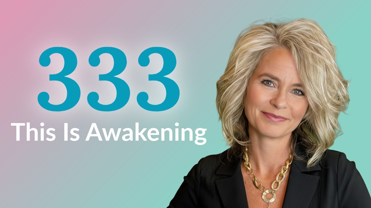 Why Do I Keep Seeing 333 Everywhere? | | Your Angel Answer