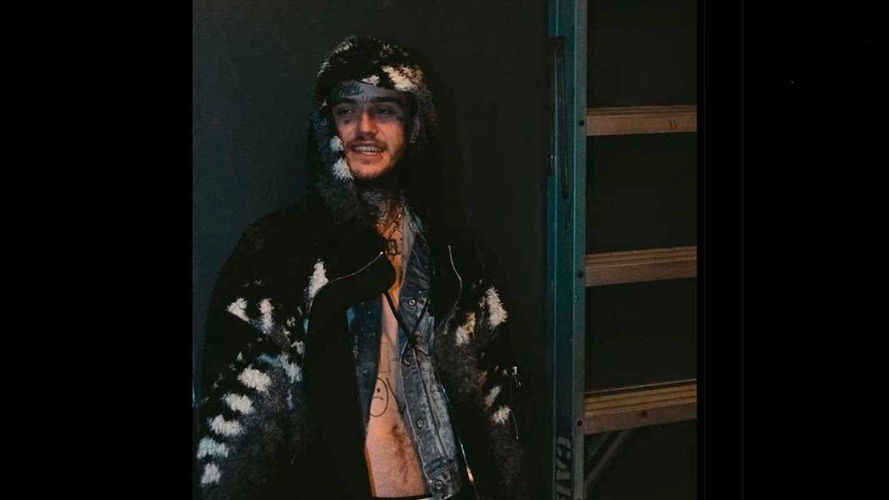 [FREE] Lil Peep Type Beat 