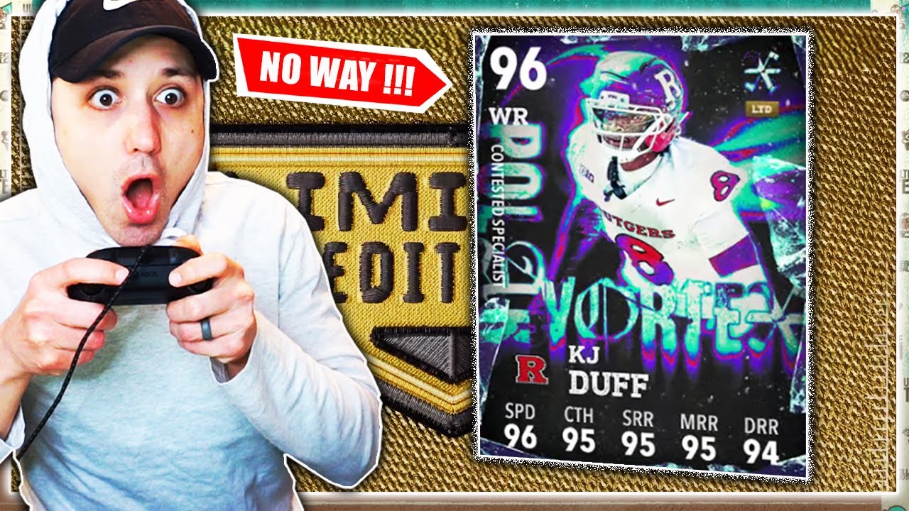 3 MILLION COIN PULL! I Pulled 4 LTDs From The OVR Bump! CFB 26