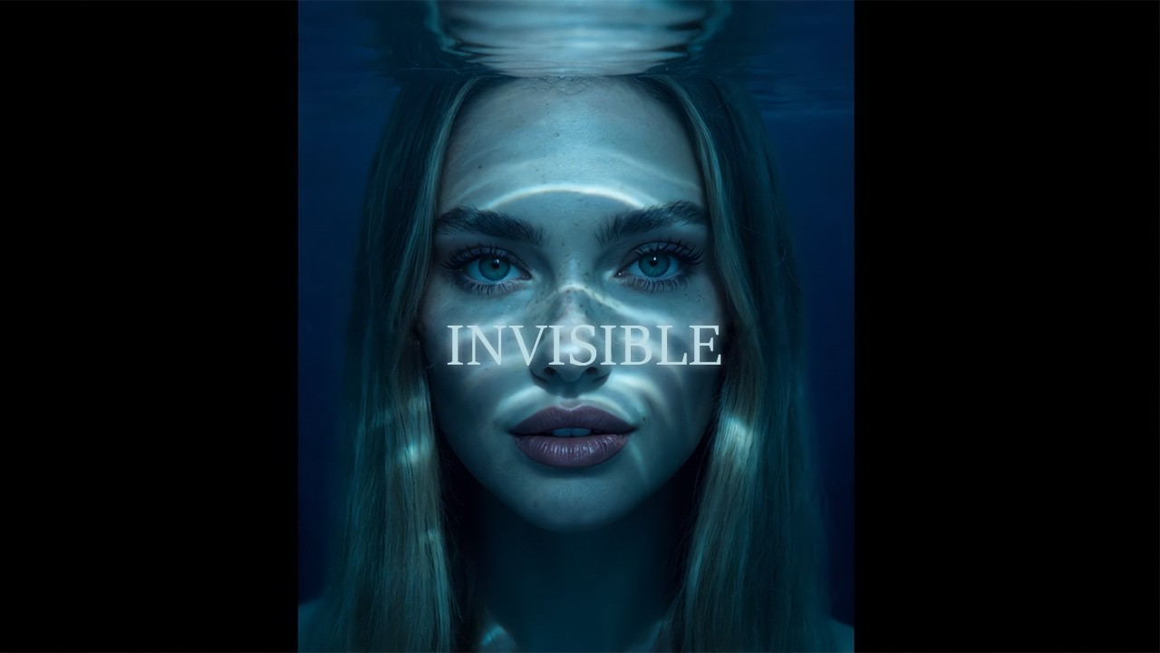 Elina Rey - Invisible Full Album (Official Audio)