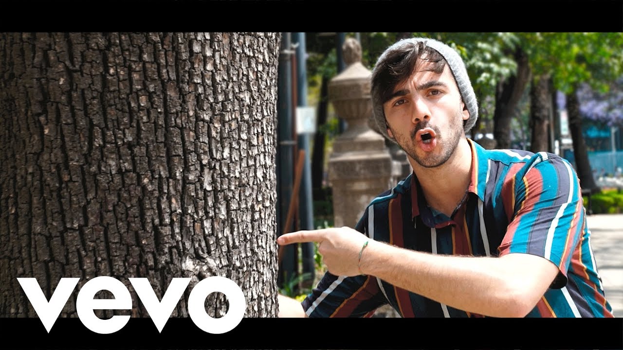&Aacute;rbol - Fede Vigevani (Video Oficial)