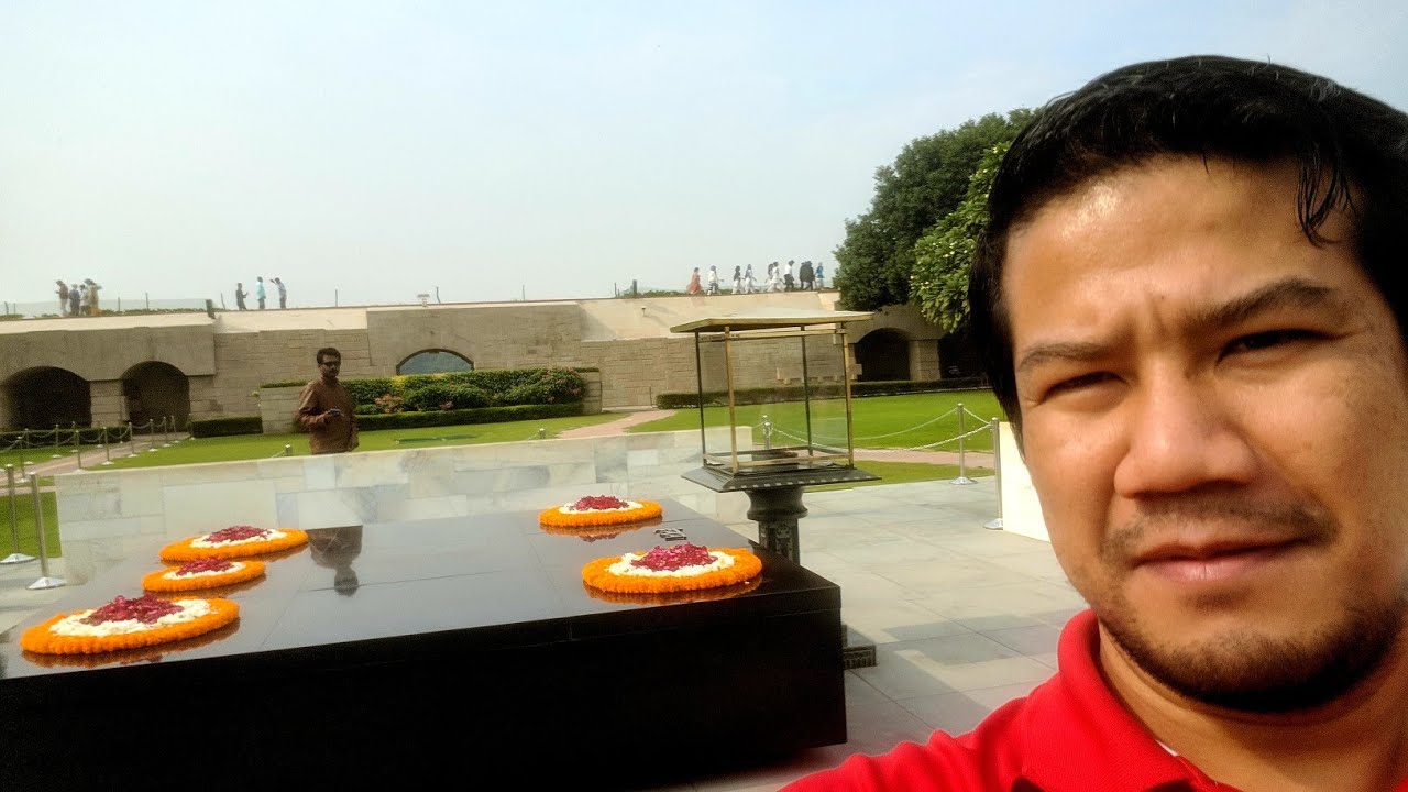 VLOG RAJGHAT WALKING | Manipuri