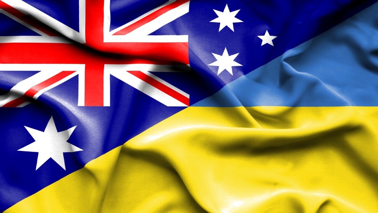 It is in &lsquo;Australia&rsquo;s interest&rsquo; to help Ukraine, says Albanese