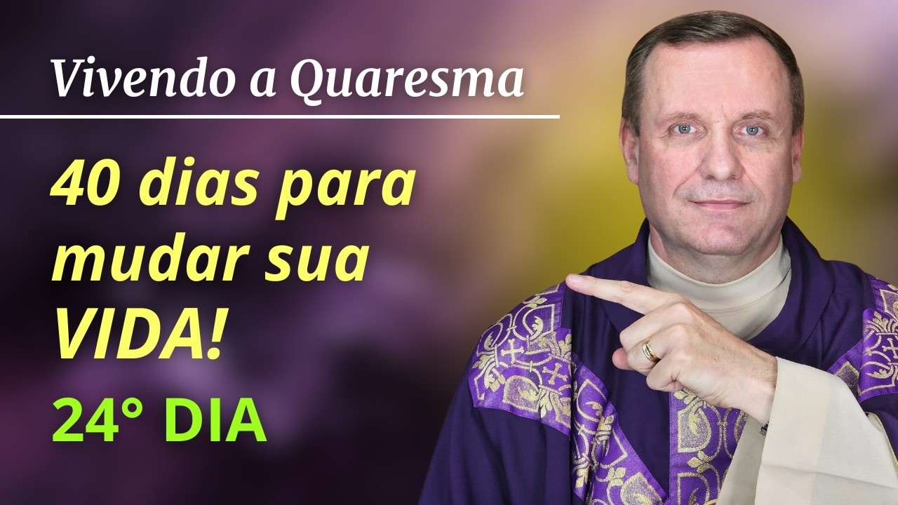 🛐 24º DIA - SEXTA-FEIRA - ORAÇÃO AO ESPÍRITO SANTO — SALMO 91