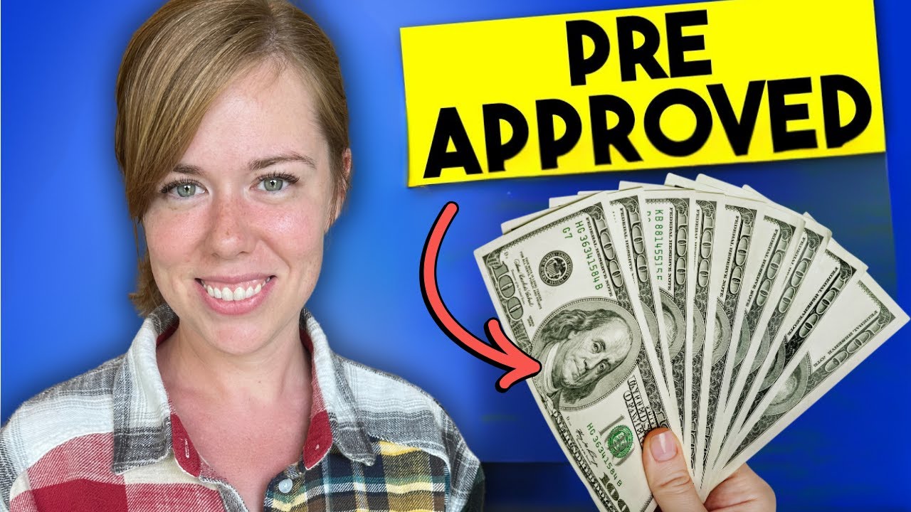 How To Get Pre Approved for a Home Loan - Ultimate Guide (2025)