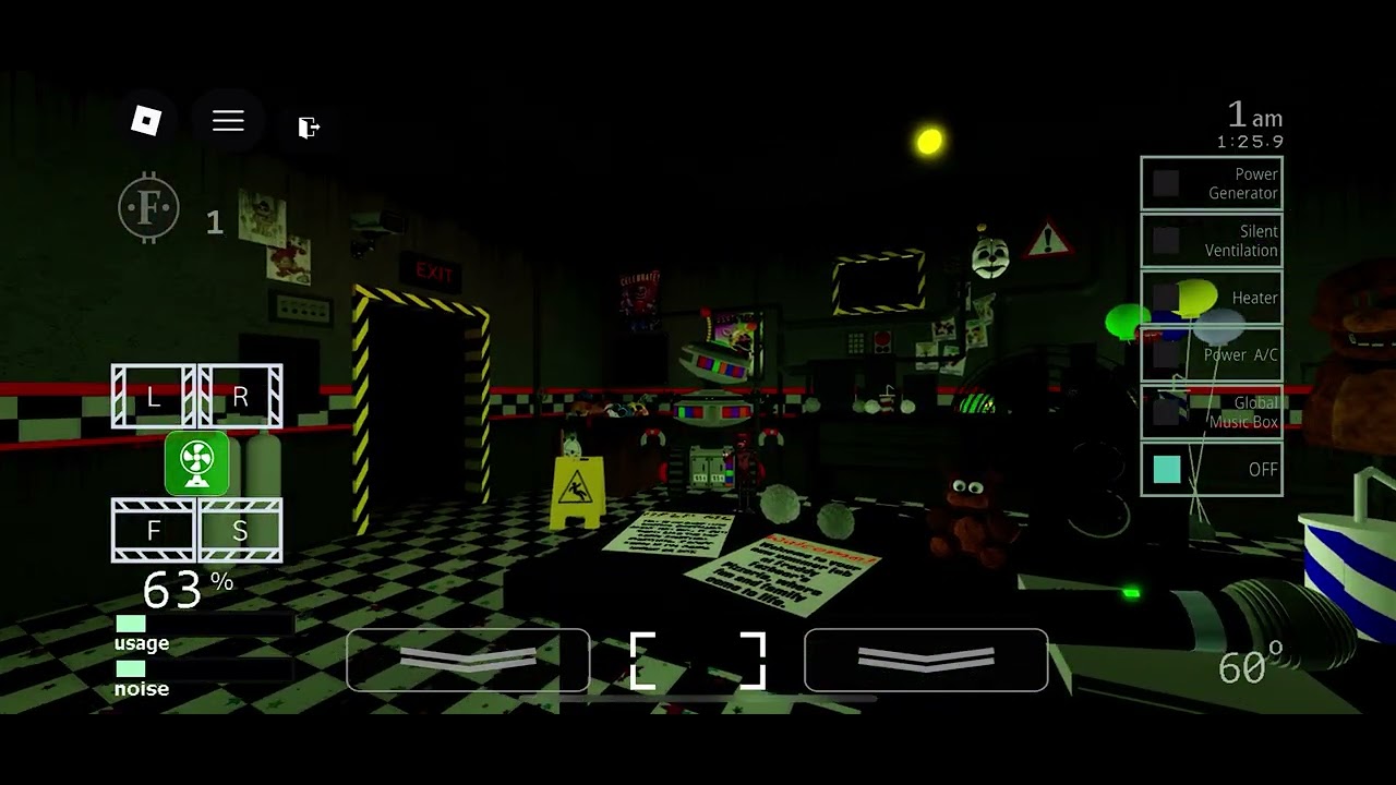Playing ucn (I’ll try 50/20)