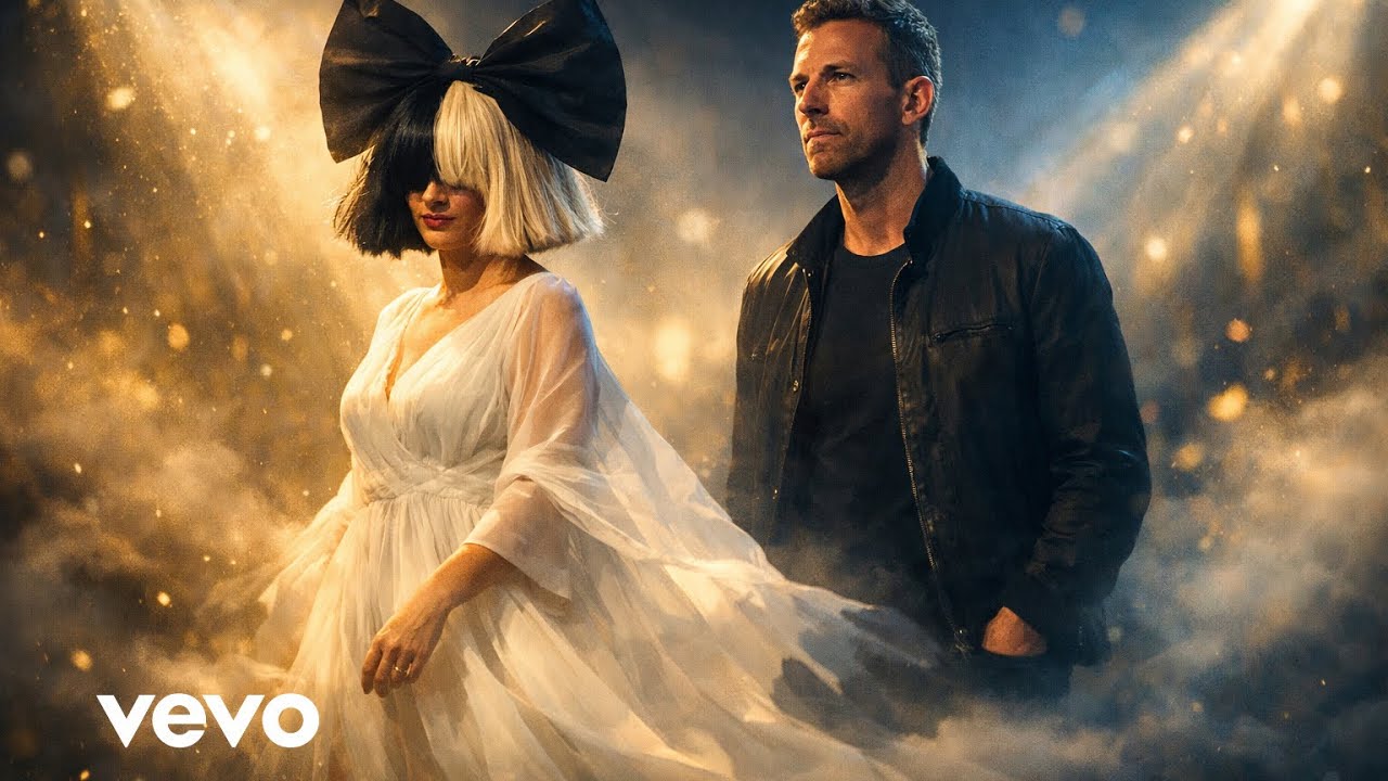 Sia & Coldplay – Rise in the Light | Inspirational Gospel Pop Anthem