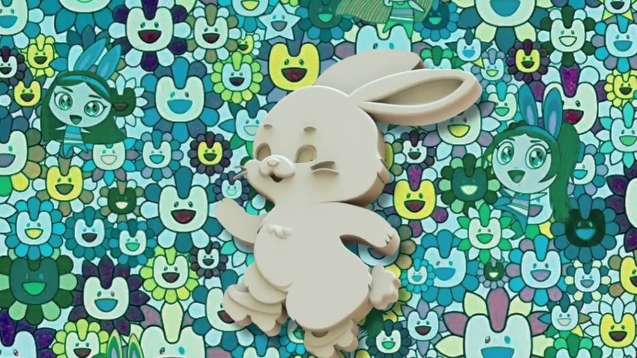 1 hour of New Jeans Type Beats 🎧 🐰 