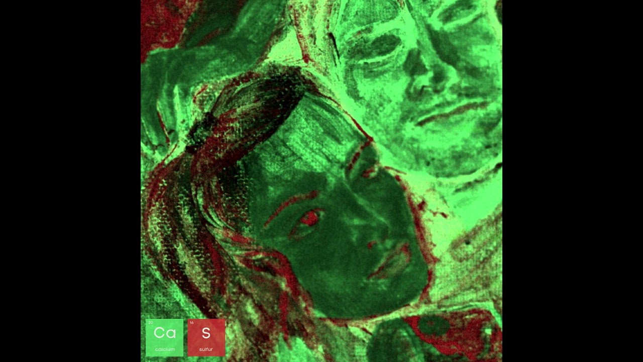 Preservation of Cultural Herritage Artifacts with microXRF