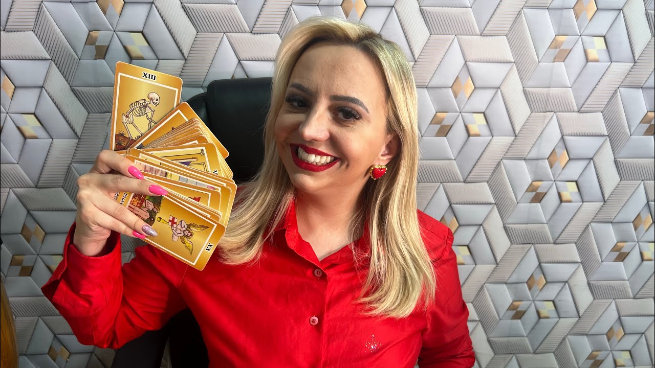 VAI TE ACONTECER E MUDAR SUA VIDA em POUCOS DIAS!!!!!!!!!!!!!!!!!!