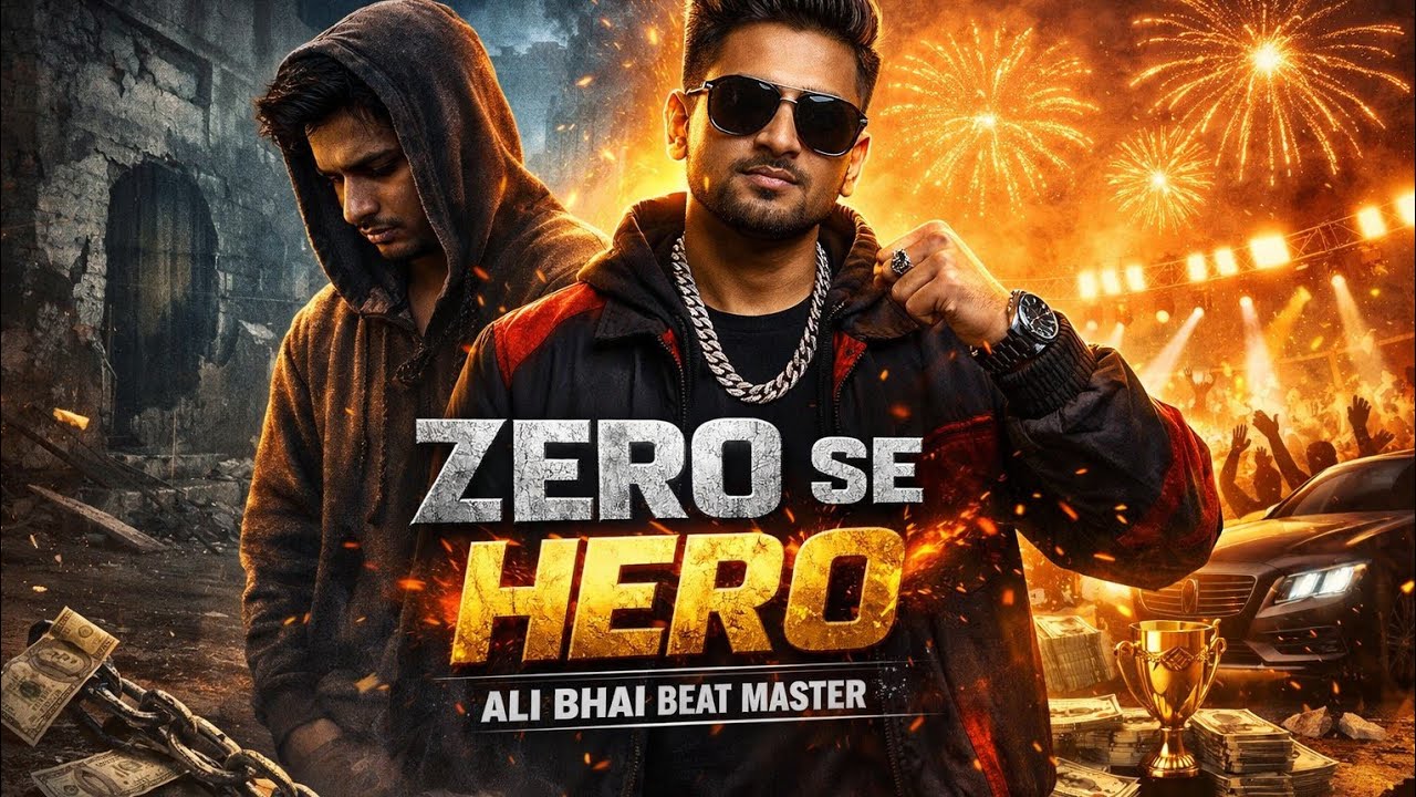 Zero Se Hero | Rise of a Champion