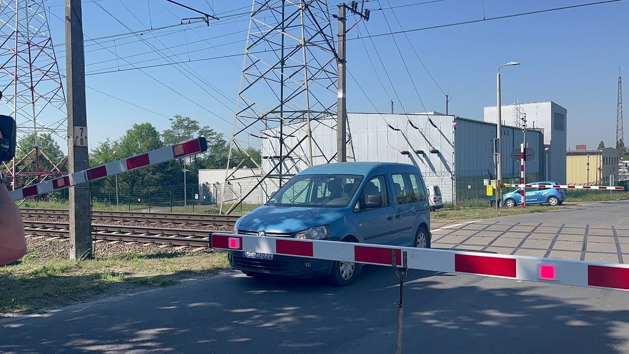Co zrobić, gdy rogatki opadną?