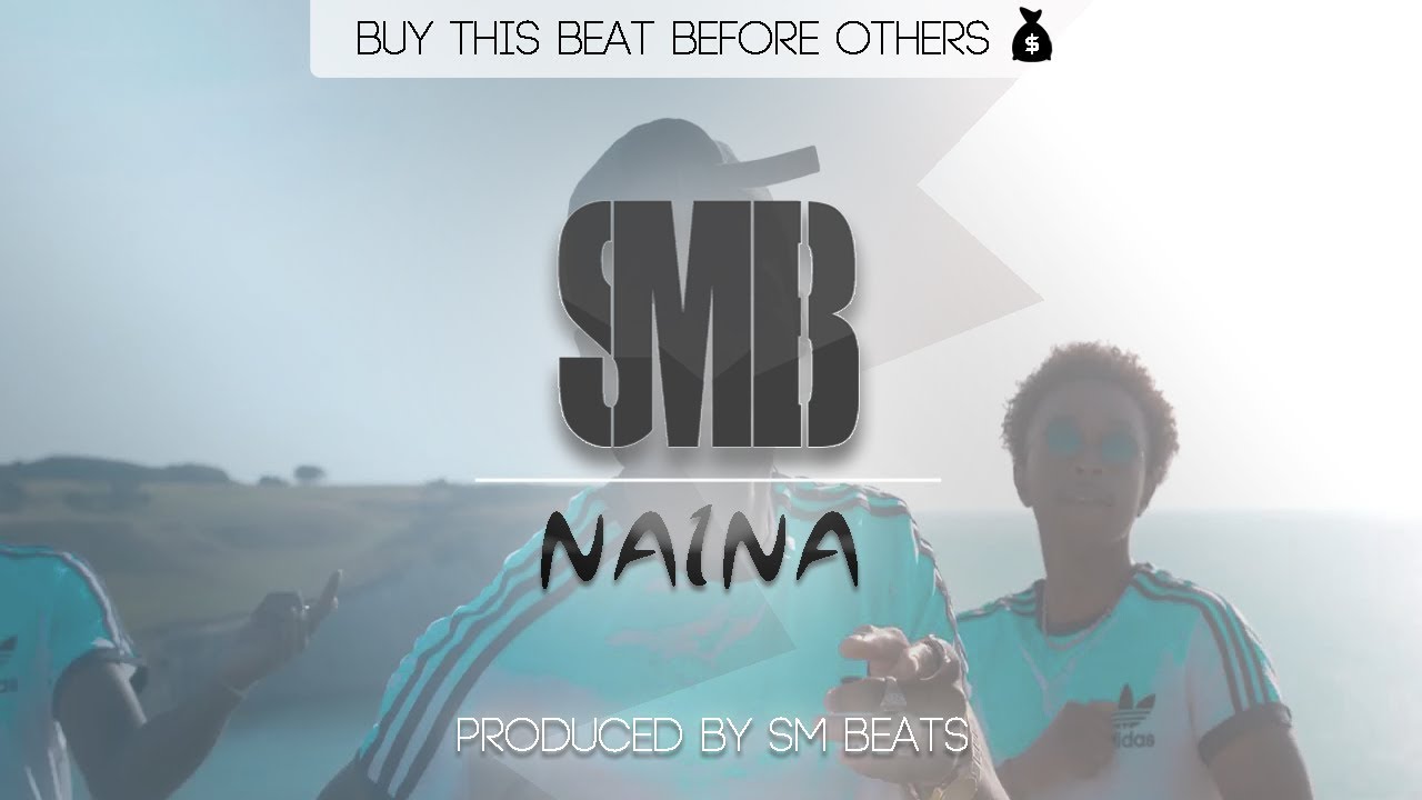 4Keus Gang x Bresom Gang x Ohmondieusalva x Junior Bvndo Afro Trap - Naïna (Prod. By Sosa Murder)