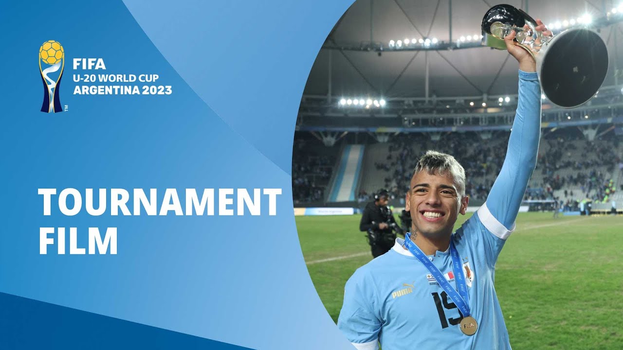 FIFA U-20 World Cup Argentina 2023™ - Tournament Film