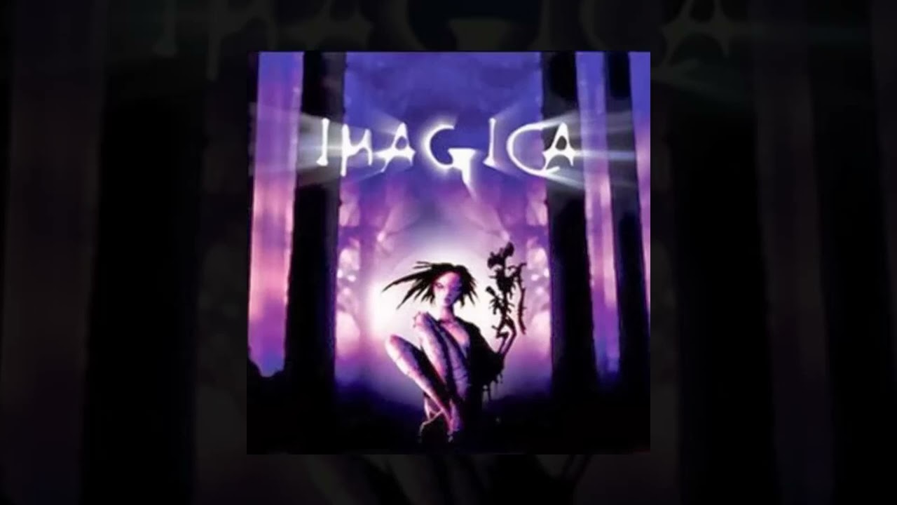 The Birthday Massacre - Remember Me (Imagica 2000 Demo) [Custom Instrumental]