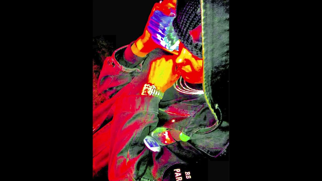 Glocky “Trofei” prod. Dreiuz | INSTRUMENTAL extracted & edited by prodwok