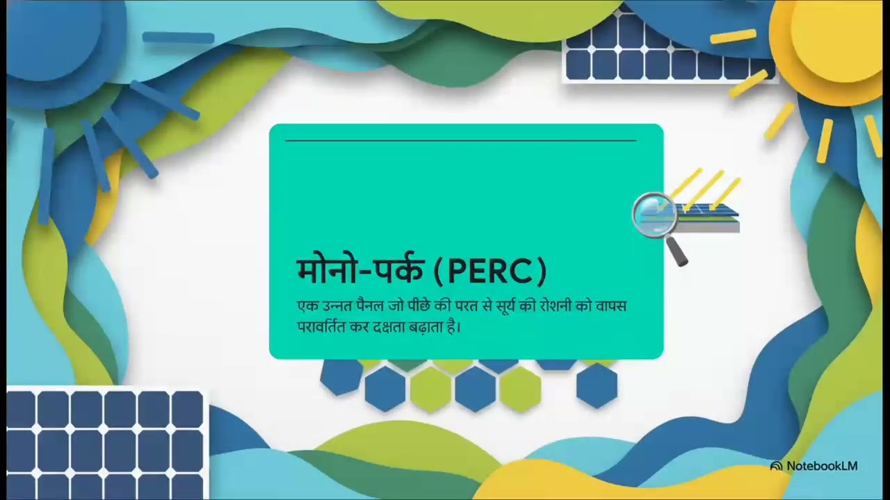 @AGSsolarsolution Type of solar panel and efficiency सोलर पैनल के प्रकार और अधिक कार्यक्षमता #like 