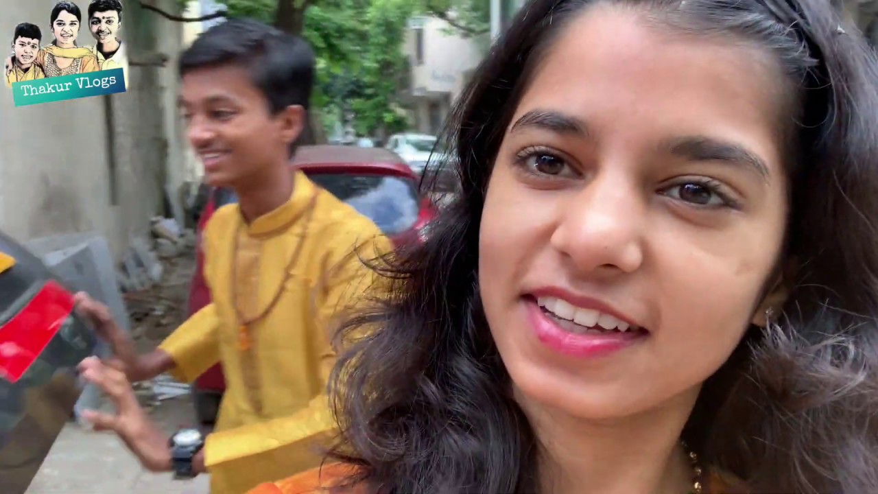 #5 THAKUR VLOGS- Shivratri Interview for Republic Bharat News Channel at Dudheshwar Nath Mandir