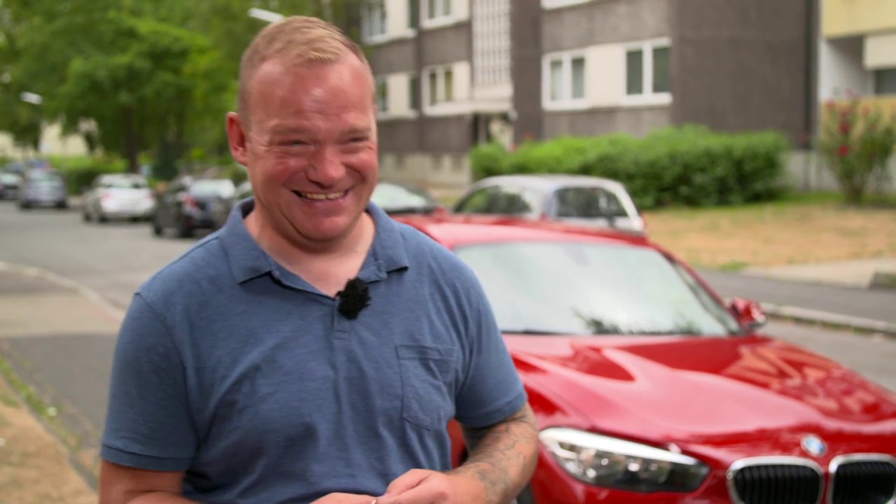 Mega Überraschung in Dortmund