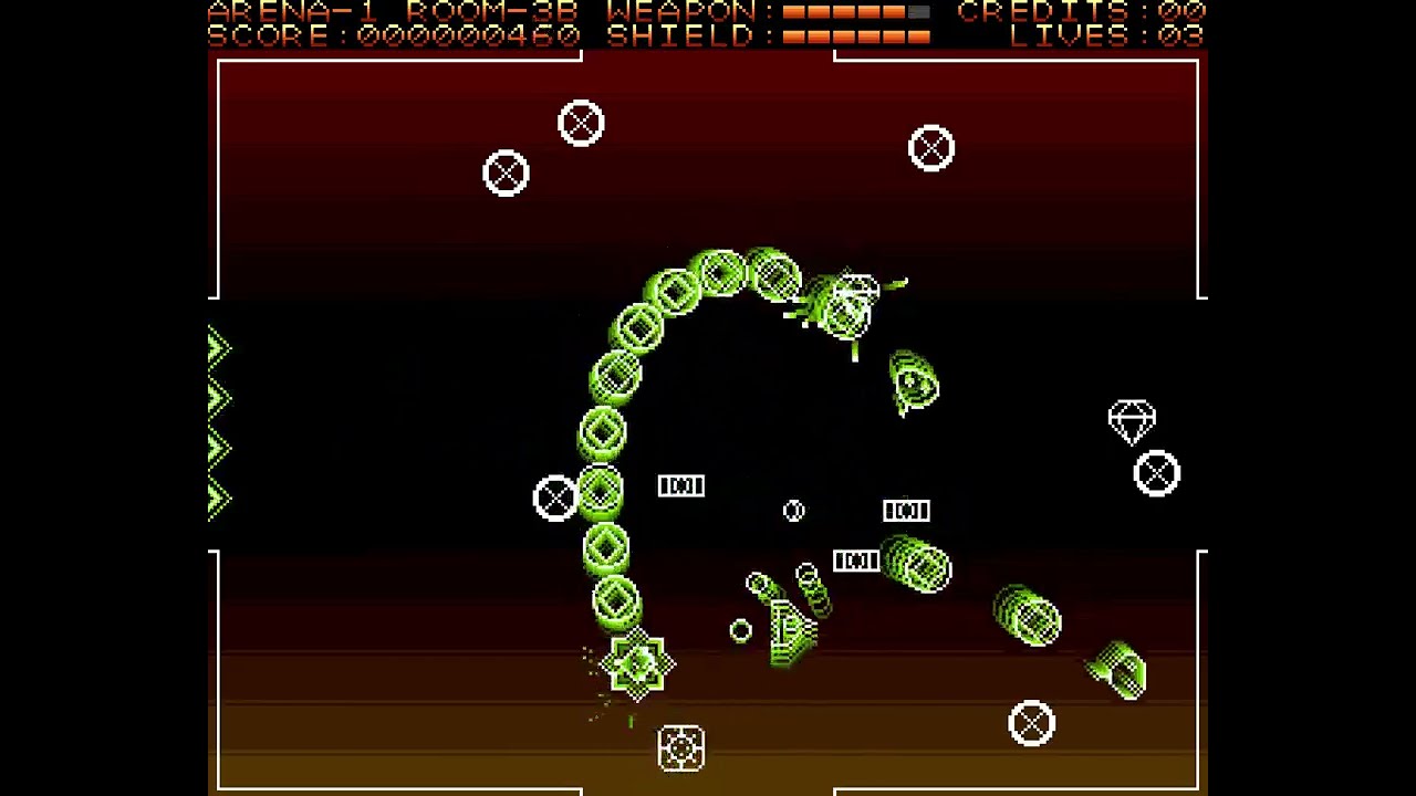Echodrome v0.10 