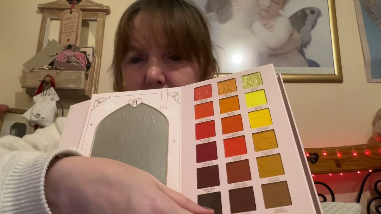 PLouise Budget box ❤️