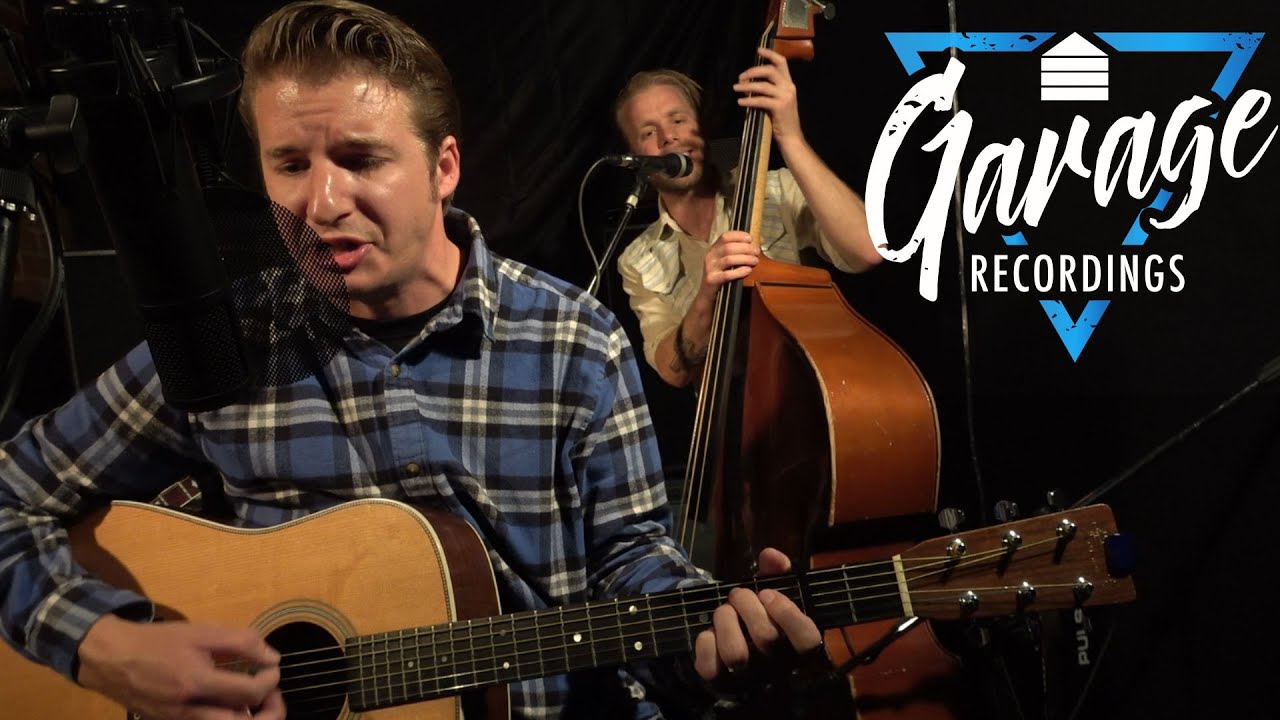 The Burner Band - We Build Big Brands (Original) - Garage Recordings