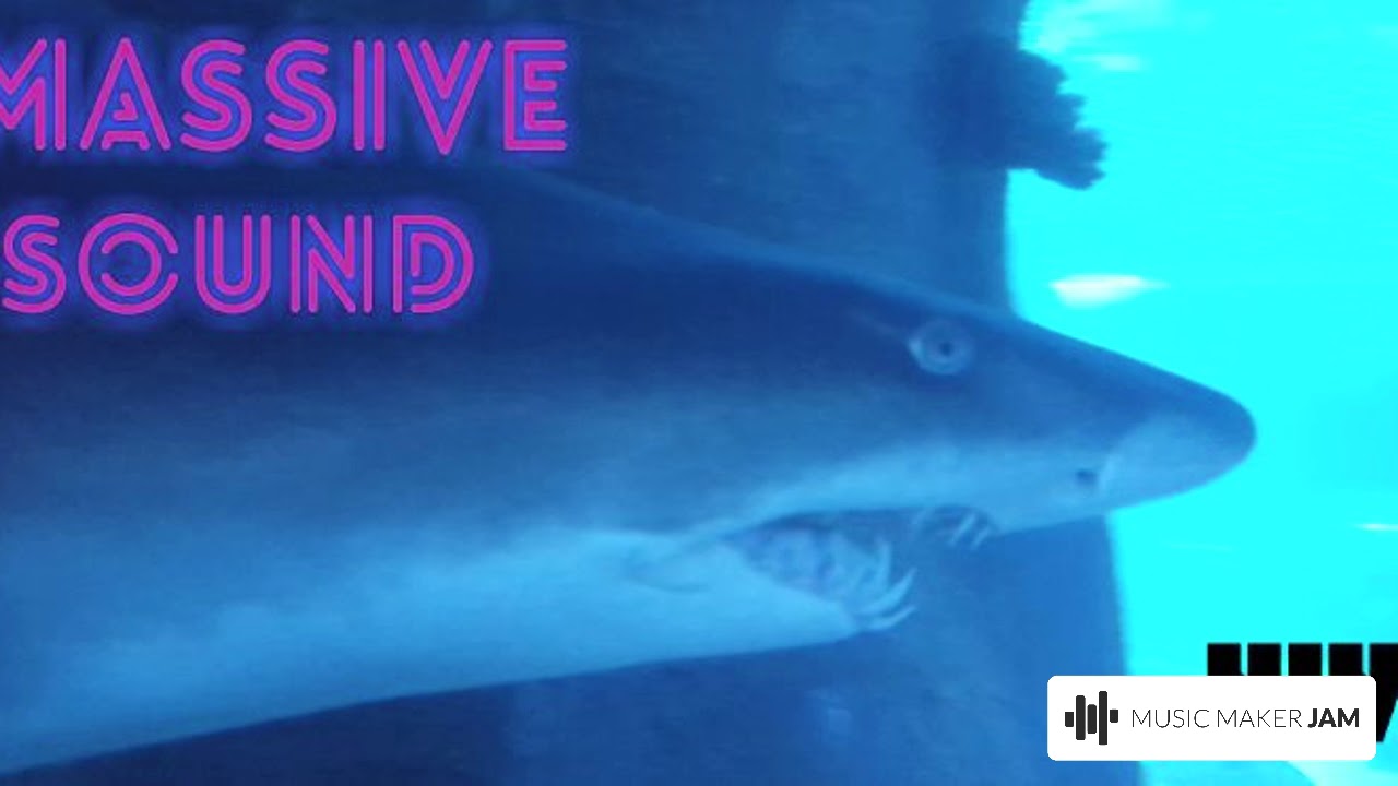 NO-VI 8 - Massive sound