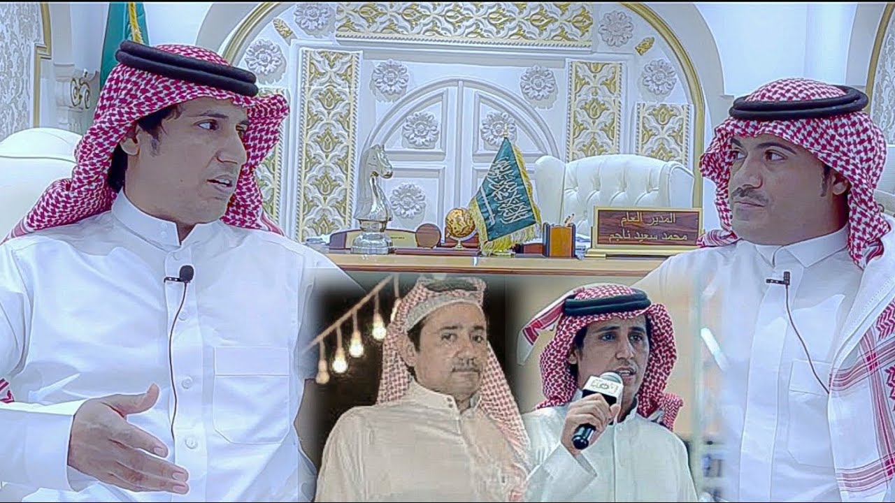 ماذا قال الشاعر علي العُمري عن مواجهته مع عطيه السوطاني رحمه الله 
