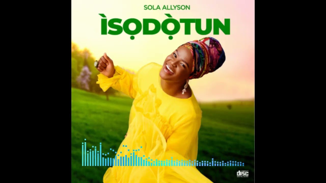 Sola Allyson - Isin [Audio]