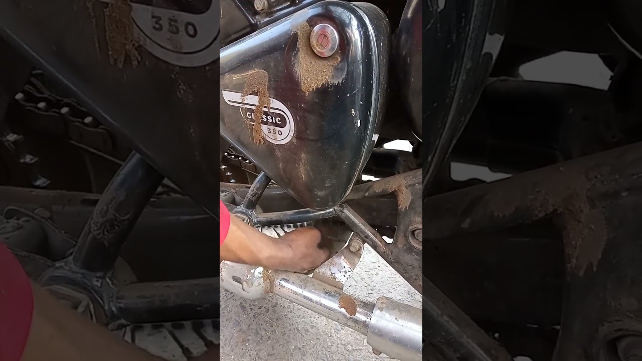 how to check before servicing bullet 350 classic Dharma motors bullet specialist  vicky 9987275197