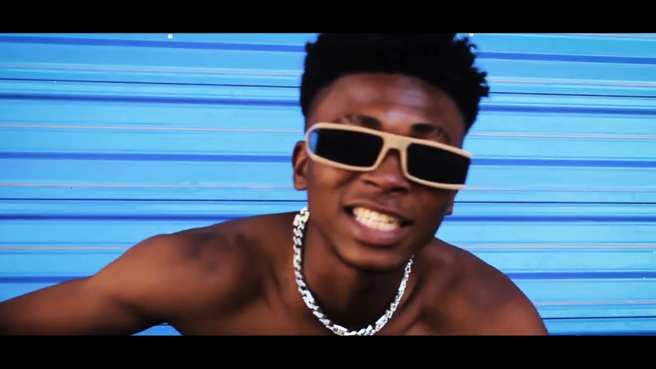 styles loodo munjishibe official music video (directed by crysonic vintage art)