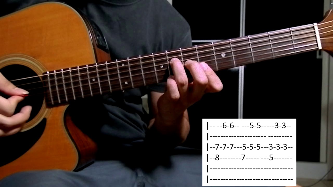 Ô de Casa Ô de Fora - Rio Negro e Solimões Aula Solo Violão (como tocar)