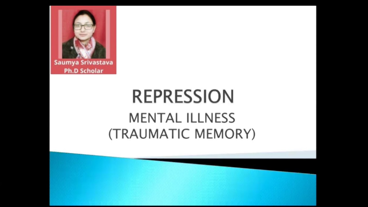 Webinar - 100 years of Freud's Beyond the Pleasure Principle - Saumya Srivastava