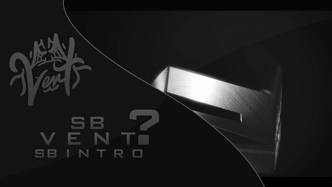 BlastOffArts Intro - Vent! *[Ruse Redo]*