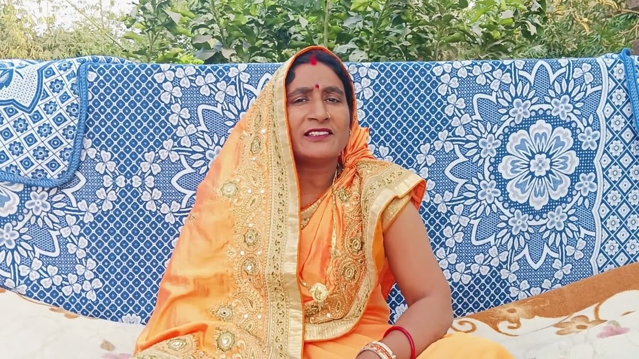 फिल्मी तर्ज पर शंकर जी का गीत 🙏🌺। आजा ना आजा ना जब दिल ना लगे दिलदार हमारी गली आ जाना ।#lokgeet 