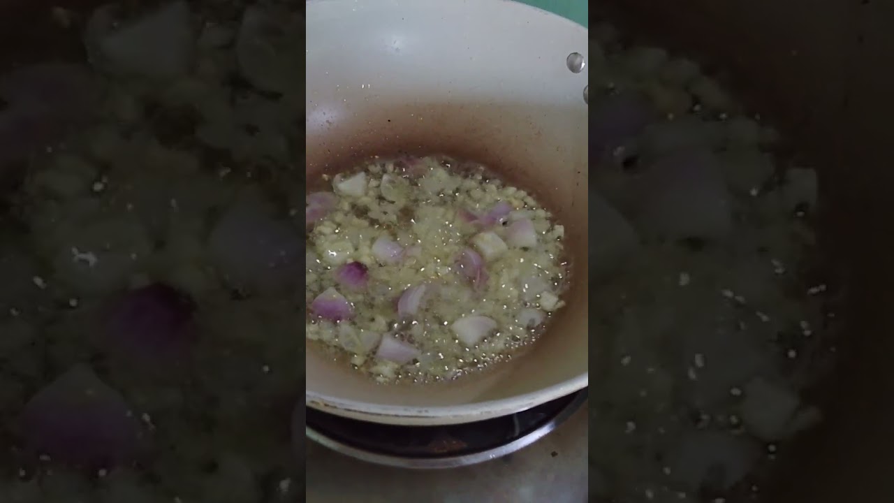 Chicken caldereta ulam natin 