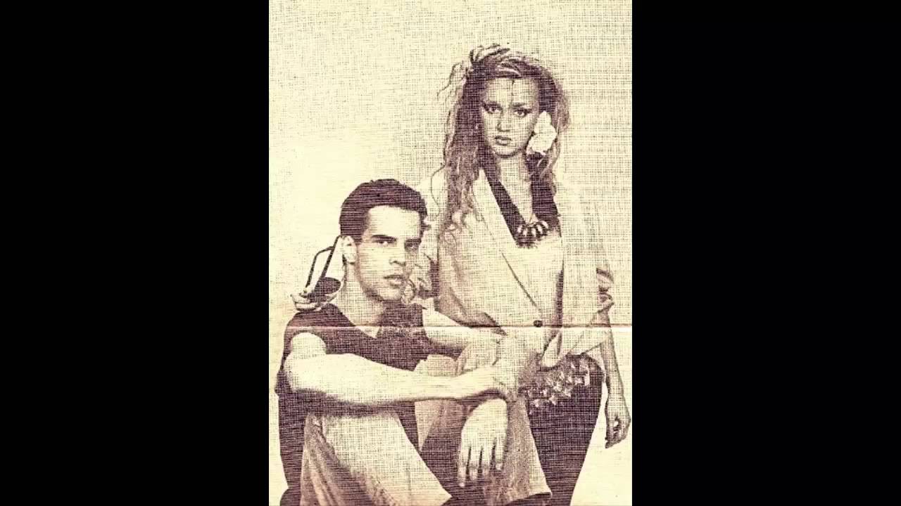 BEBI DOL (ANODA RUZ) - SNOVI OD SLAME (OFFICIAL HD AUDIO 1982)