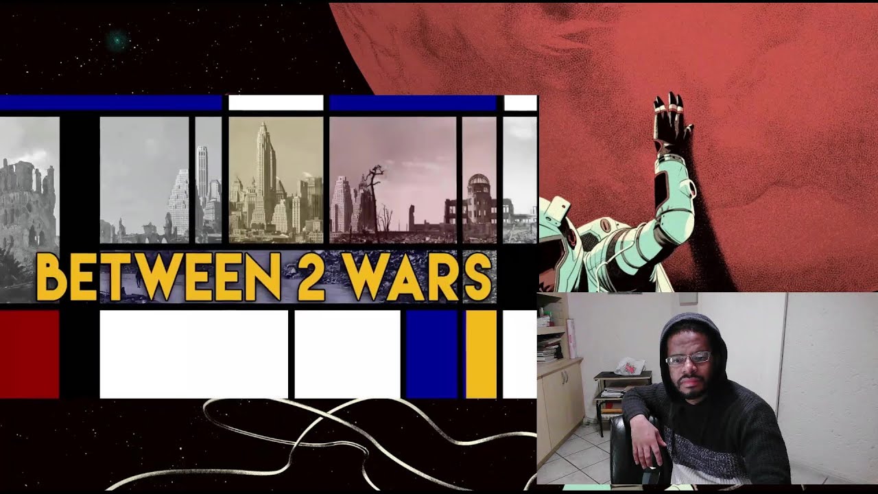 Communist Boots Are Made For Walking - Mao&lsquo;s Long March | BETWEEN 2 WARS 1935 Part 3 of 4 | REACTION