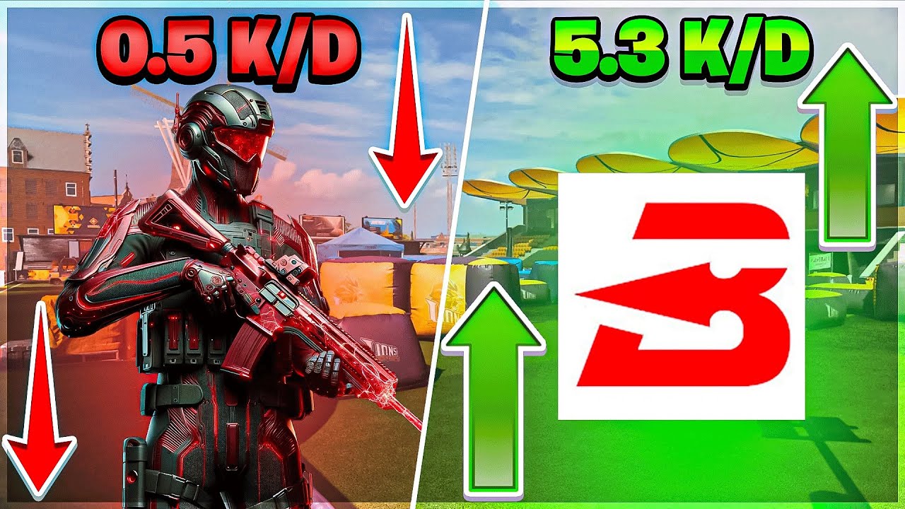 HOW TO PLAY WARZONE LIKE FAZE BOOYA 🤯🧠