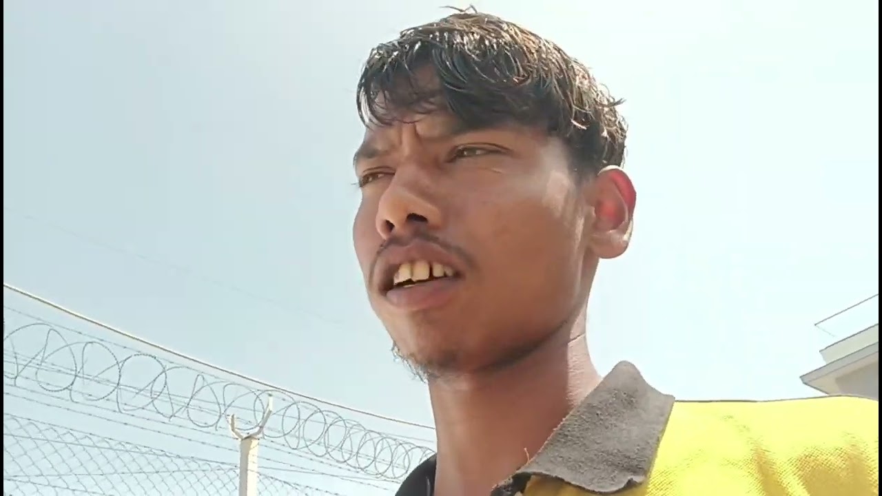 આજે આપણે પાસ ભંડાર પર પડી કે ખાવા ગયા ❤️