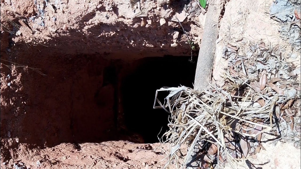 How Amakorokozas Are Wrecking Shurugwi's New Developing Suburbs