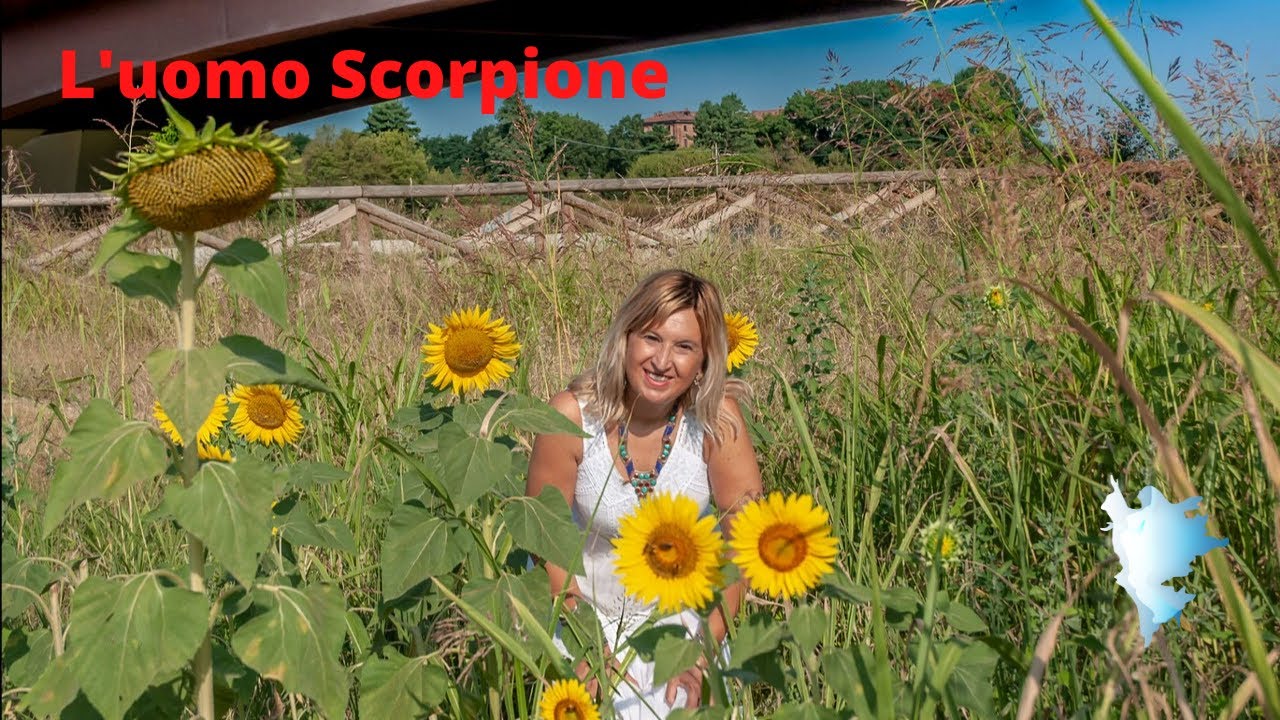 Come conquistare l'uomo dello Scorpione?